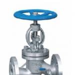 美標不銹鋼截止閥